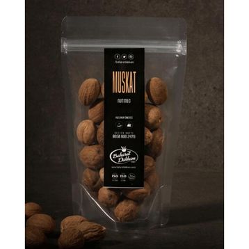 Baharat Dükkanı 140 gr Muskat