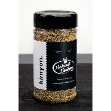 Baharat Dükkanı 140 gr Tane Kimyon