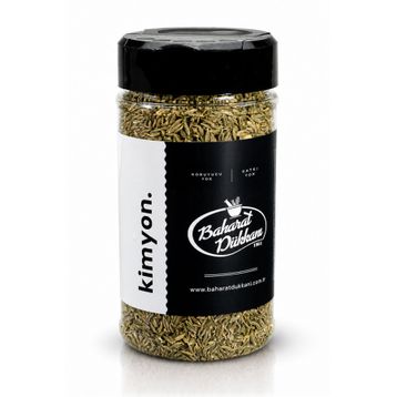 Baharat Dükkanı 140 gr Tane Kimyon