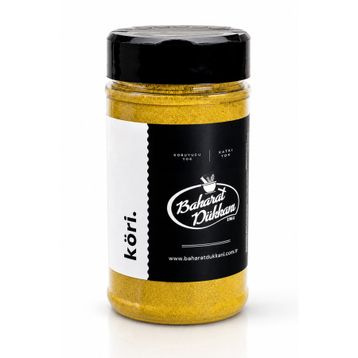 Baharat Dükkanı 150 gr Köri
