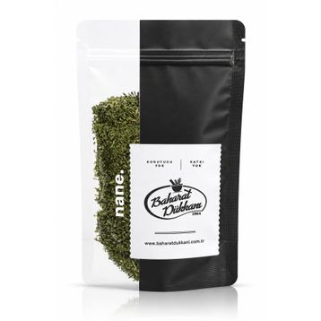 Baharat Dükkanı 150 gr Kuru Nane