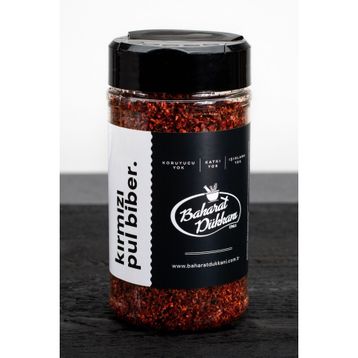 Baharat Dükkanı 150 gr Tatlı Pul Biber