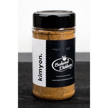 Baharat Dükkanı 150 gr Toz Kimyon