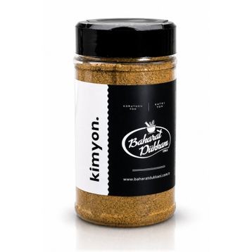 Baharat Dükkanı 150 gr Toz Kimyon