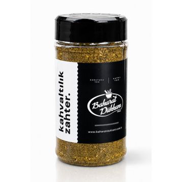 Baharat Dükkanı 160 gr Kahvaltılık Zahter