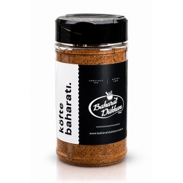 Baharat Dükkanı 160 gr Köfte Baharatı