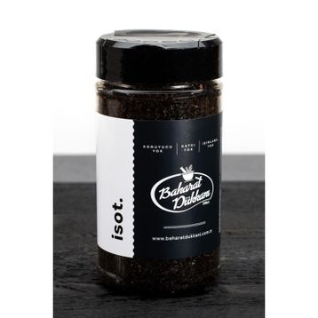 Baharat Dükkanı 160 gr Urfa İsot