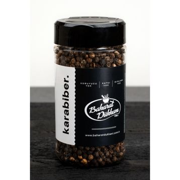 Baharat Dükkanı 180 gr Tane Karabiber