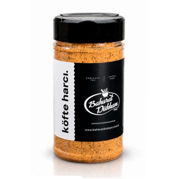 Baharat Dükkanı 190 gr Köfte Harcı