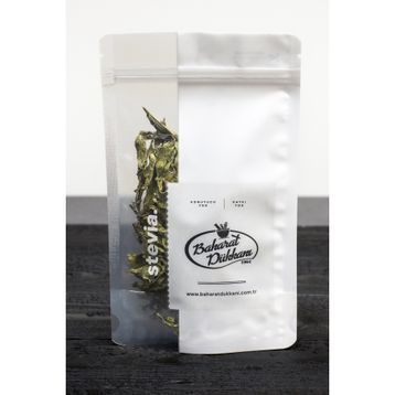 Baharat Dükkanı 20 gr Stevia