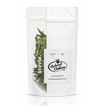 Baharat Dükkanı 20 gr Stevia