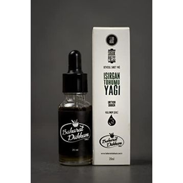 Baharat Dükkanı 20 ml Isırgan Tohumu Yağı