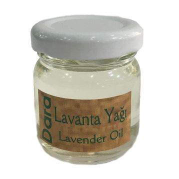 Baharat Dükkanı 20 ml Lavanta Yağı