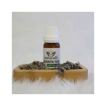 Baharat Dükkanı 20 ml Lavanta Yağı