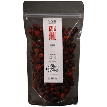 Baharat Dükkanı 200 gr Kuşburnu