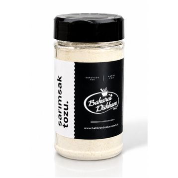 Baharat Dükkanı 200 gr Sarımsak Tozu