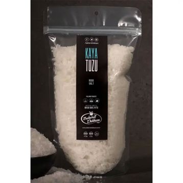 Baharat Dükkanı 2000 gr Granül Çankırı Kaya Tuzu