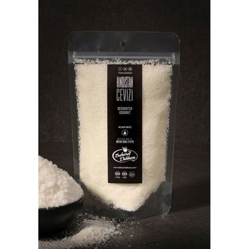 Baharat Dükkanı 25 gr Hindistan Cevizi