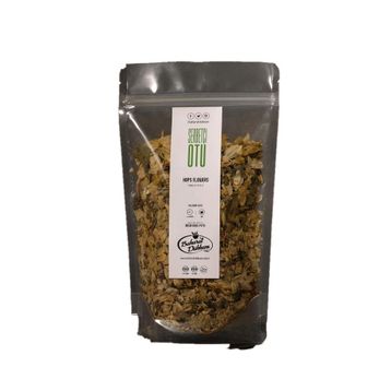 Baharat Dükkanı 25 gr Şerbetçi Otu
