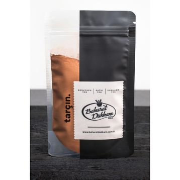 Baharat Dükkanı 250 gr Öğütülmüş Tarçın