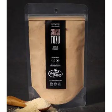 Baharat Dükkanı 250 gr Sarımsak Tozu