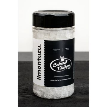 Baharat Dükkanı 270 gr Limon Tuzu
