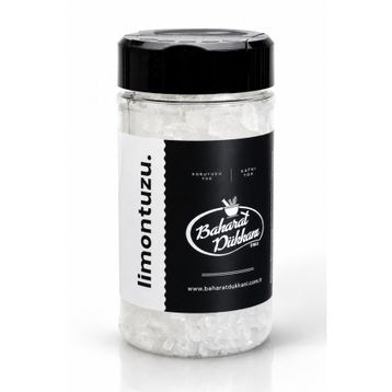 Baharat Dükkanı 270 gr Limon Tuzu