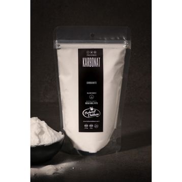 Baharat Dükkanı 300 gr Karbonat