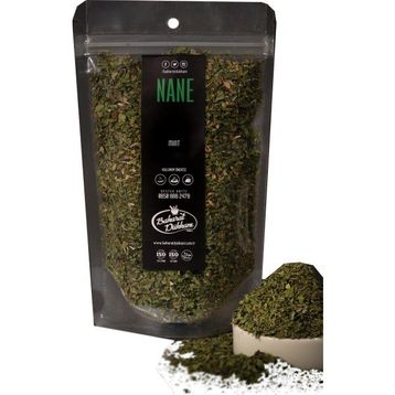 Baharat Dükkanı 300 gr Nane