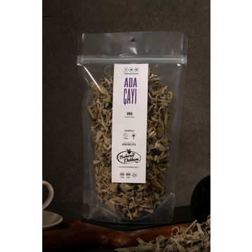 Baharat Dükkanı 40 gr Ada Çayı