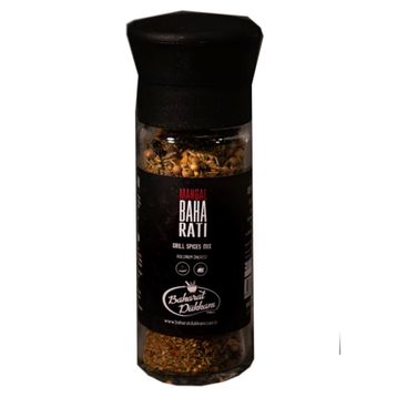 Baharat Dükkanı 40 gr Mangal Et Baharatı