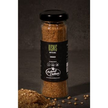 Baharat Dükkanı 40 gr Öğütülmüş Kişniş
