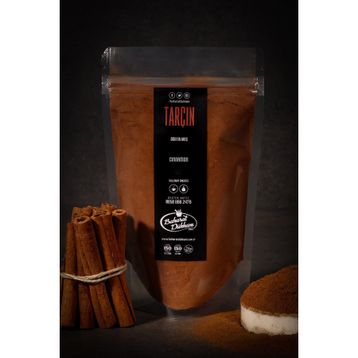 Baharat Dükkanı 40 gr Toz Tarçın