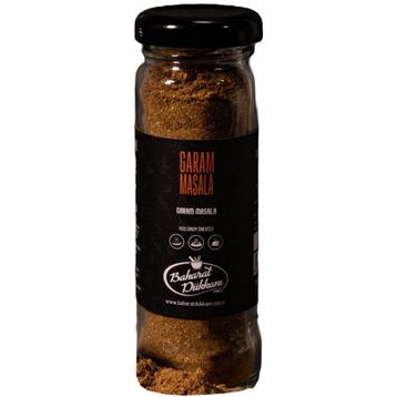 Baharat Dükkanı 45 gr Garam Masala