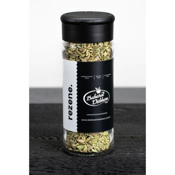 Baharat Dükkanı 45 gr Rezene