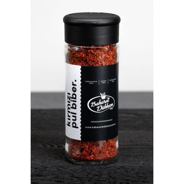 Baharat Dükkanı 45 gr Tatlı Pul Biber