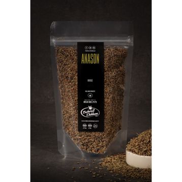 Baharat Dükkanı 50 gr Anason