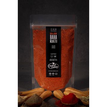 Baharat Dükkanı 50 gr Kajun Baharatı