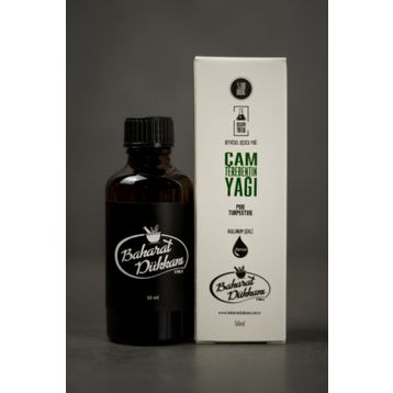 Baharat Dükkanı 50 ml Çam Terebentin Yağı
