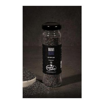 Baharat Dükkanı 60 gr Mavi Haşhaş