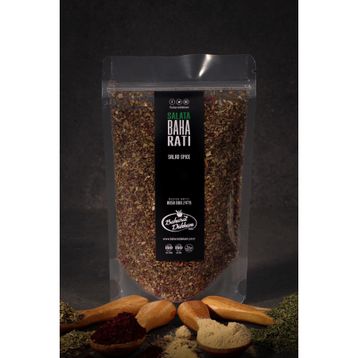 Baharat Dükkanı 60 gr Salata Baharatı