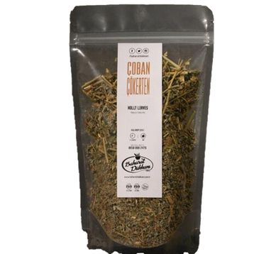 Baharat Dükkanı 70 gr Çoban Çökerten