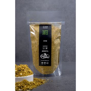 Baharat Dükkanı 70 gr Kahvaltılık Zahter