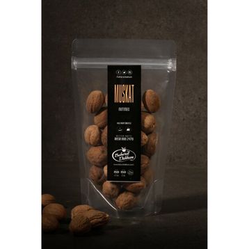 Baharat Dükkanı 70 gr Muskat