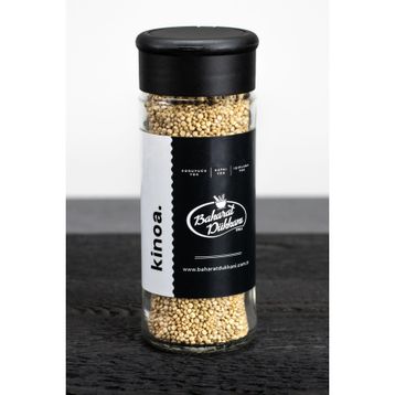 Baharat Dükkanı 75 gr Kinoa