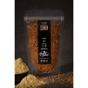 Baharat Dükkanı 80 gr Çemen