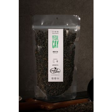 Baharat Dükkanı 80 gr Yeşil Çay