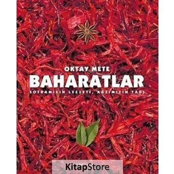 Baharatlar - Oktay Mete