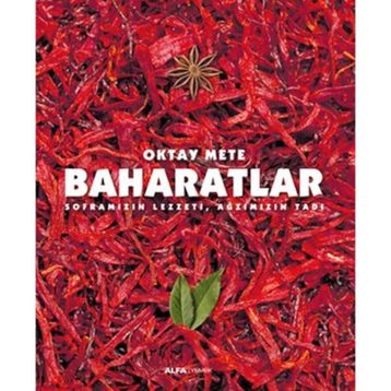 Baharatlar - Oktay Mete