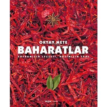 Baharatlar - Oktay Mete